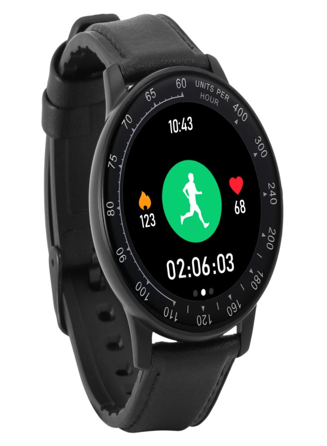 SUNROAD Smart Bracelet Waterproof Smart Sports Watch Activity Tracker Fitness Smart Watch for Men Women - Image 2