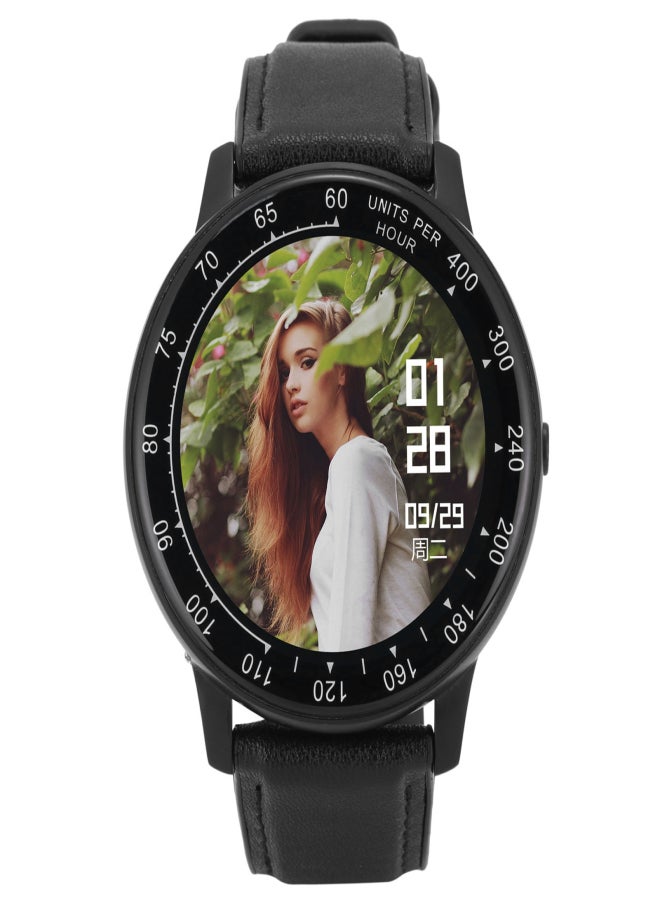 SUNROAD Smart Bracelet Waterproof Smart Sports Watch Activity Tracker Fitness Smart Watch for Men Women - Image 4