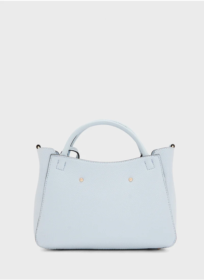 جس Brenton Girlfriend Satchel