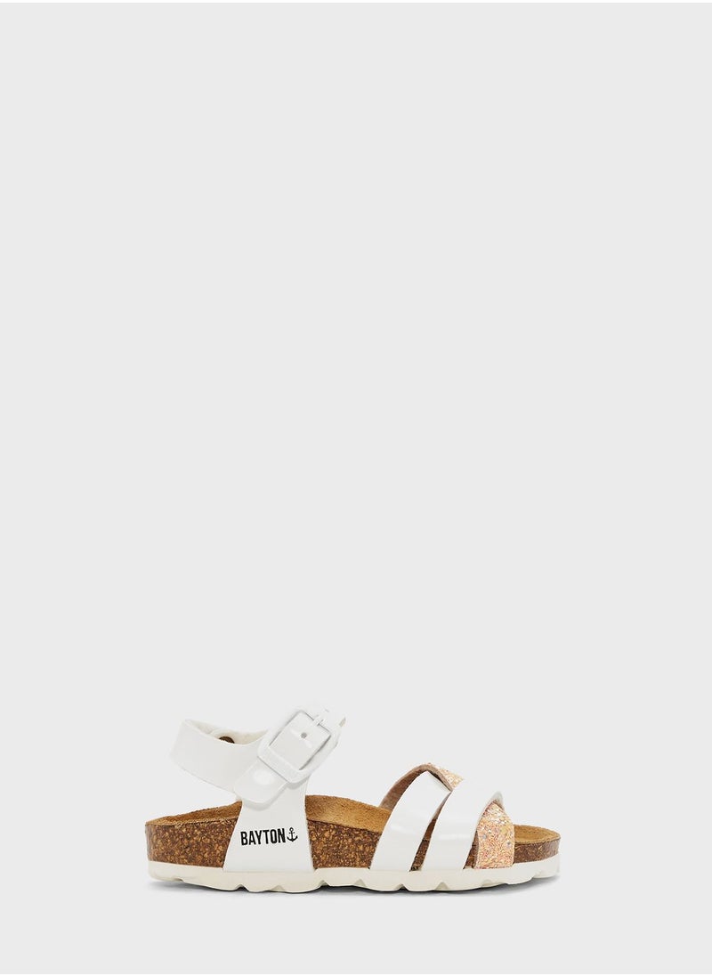 BAYTON Kids Hestia Sandals  - Image 1