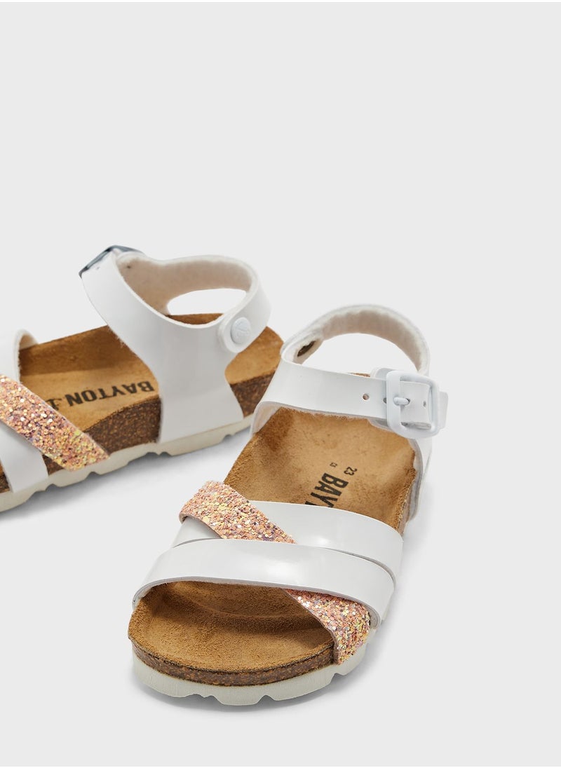 BAYTON Kids Hestia Sandals  - Image 4