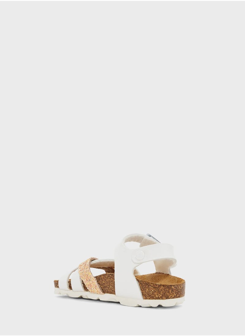 BAYTON Kids Hestia Sandals  - Image 3