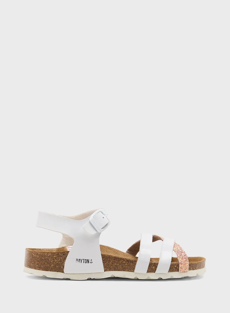 BAYTON Kids Hestia Sandals