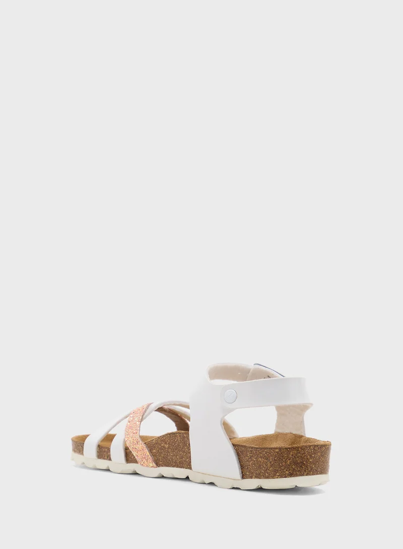 BAYTON Kids Hestia Sandals
