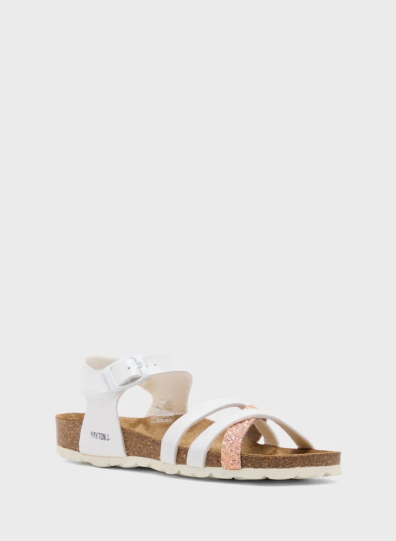 BAYTON Kids Hestia Sandals