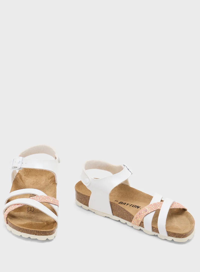 BAYTON Kids Hestia Sandals