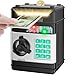 Saidrip Piggy Bank for Kids Electronic Cash Coin Money Saving Box Money Bank for 8 9 10 Year Old Boys Girls Toys for Ages 6 7 8 10 11 12 13 - Image 3