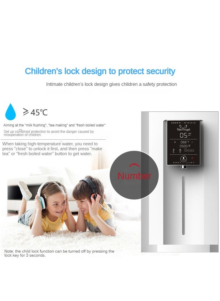 Instant RO Commercial Water Purifier  Child Lock  Restaurant and Business Drinking Machine - pzsku/ZA212A2E7961B7A74FD2EZ/45/_/1732696277/b732cdf4-6c3f-4687-8dcf-50c31b03ca18