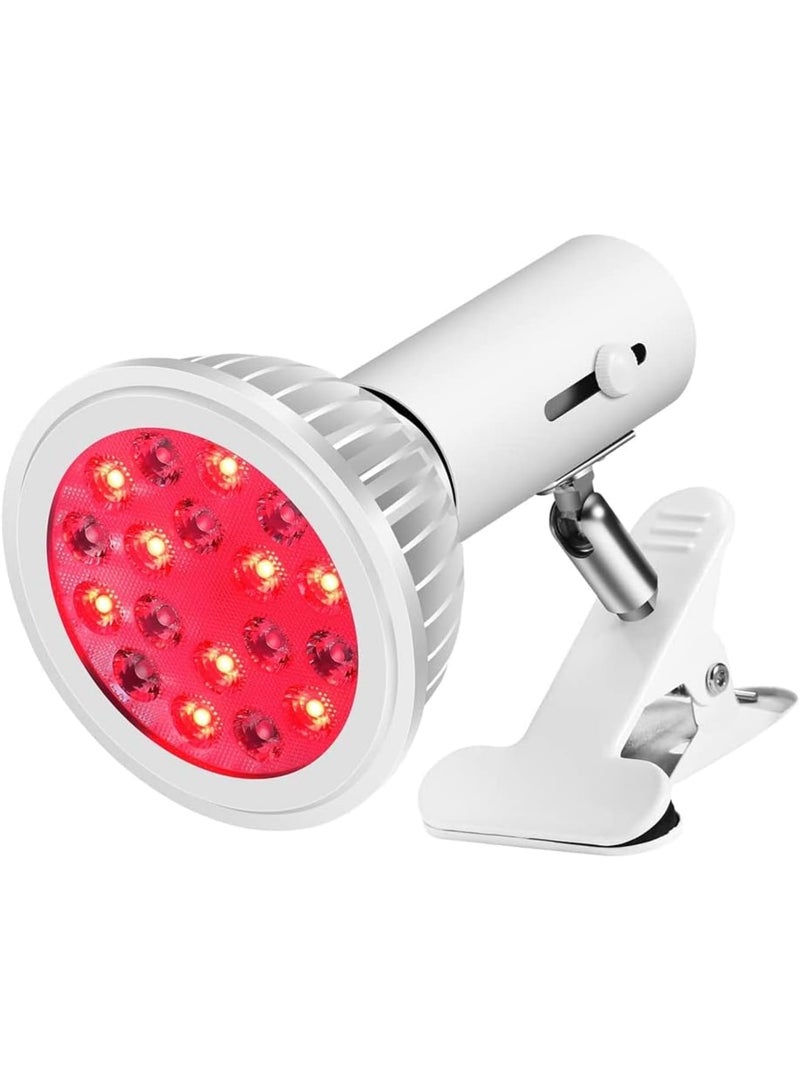 Zikra Suntown Infrared Therapy Device, Near Infrared Light Therapy for Pain Relief, Joint, Muscle & Tissue, Red Light Therapy for Face Body Massager Relief Health Care - Image 1