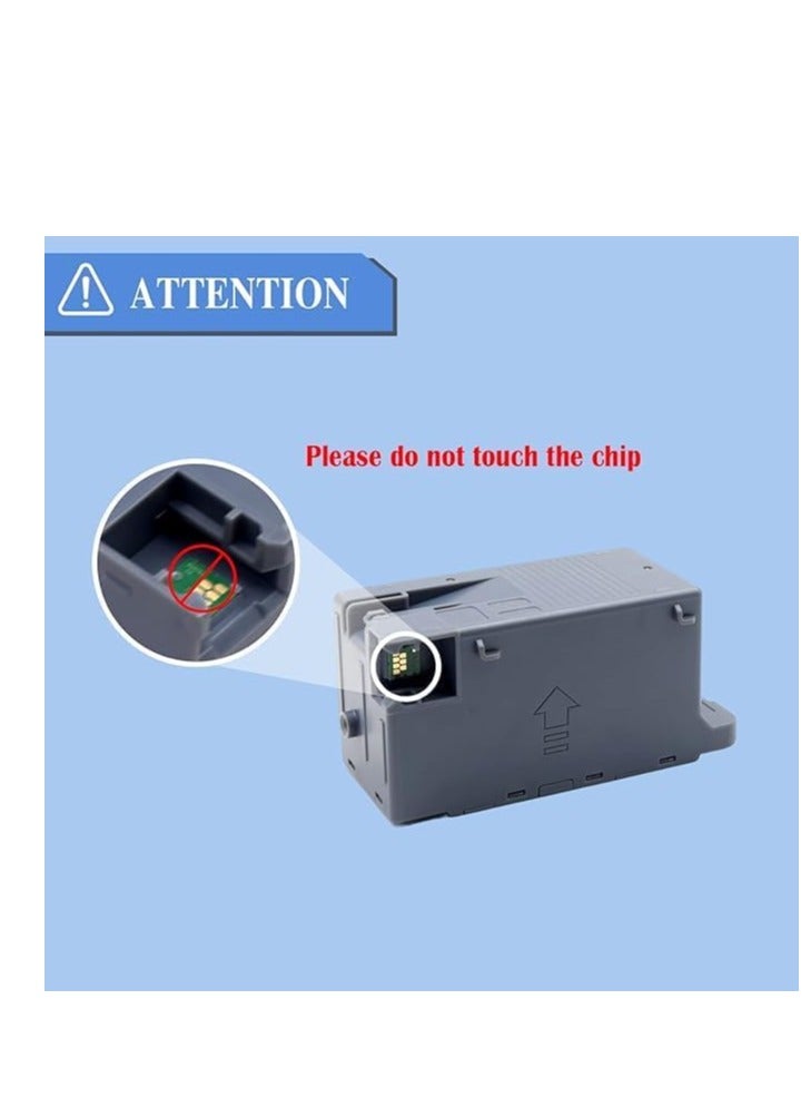Epson C9345 Ink Maintenance Box for Epson L6570 L15150 L15160 M15140  - Image 4