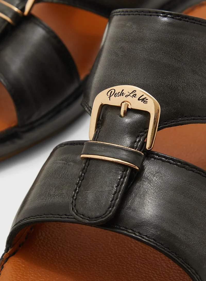 Posh La Vie Trendy Arabic Sandals
