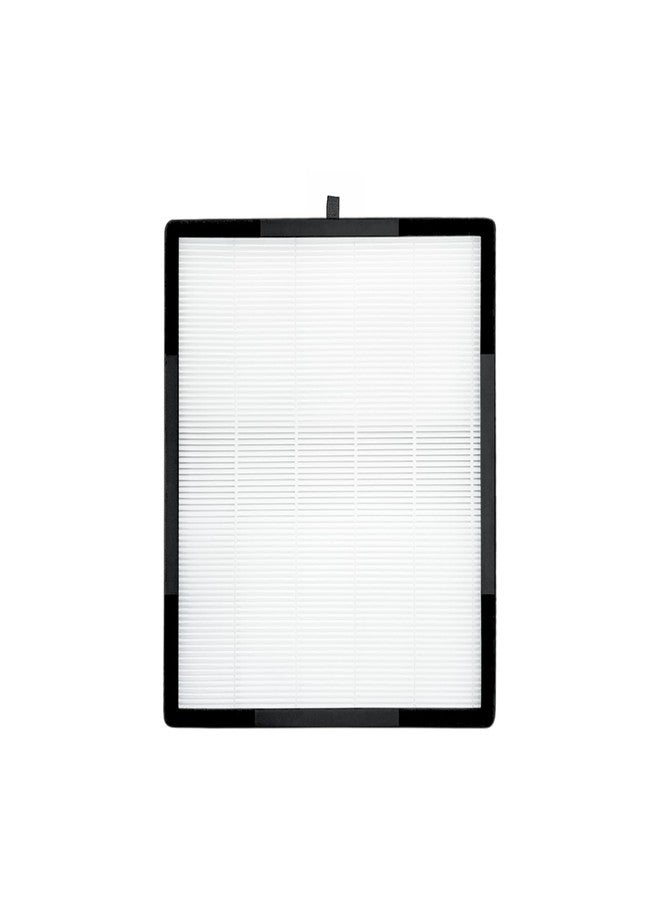 نيسبيرا فلتر كربوني HEPA بديل 3 في 1 من نيسبيرا أيريو-300 لجهاز تنقية الهواء زيجما أيريو-300 الذكي الأصلي، عبوة واحدة - Image 5