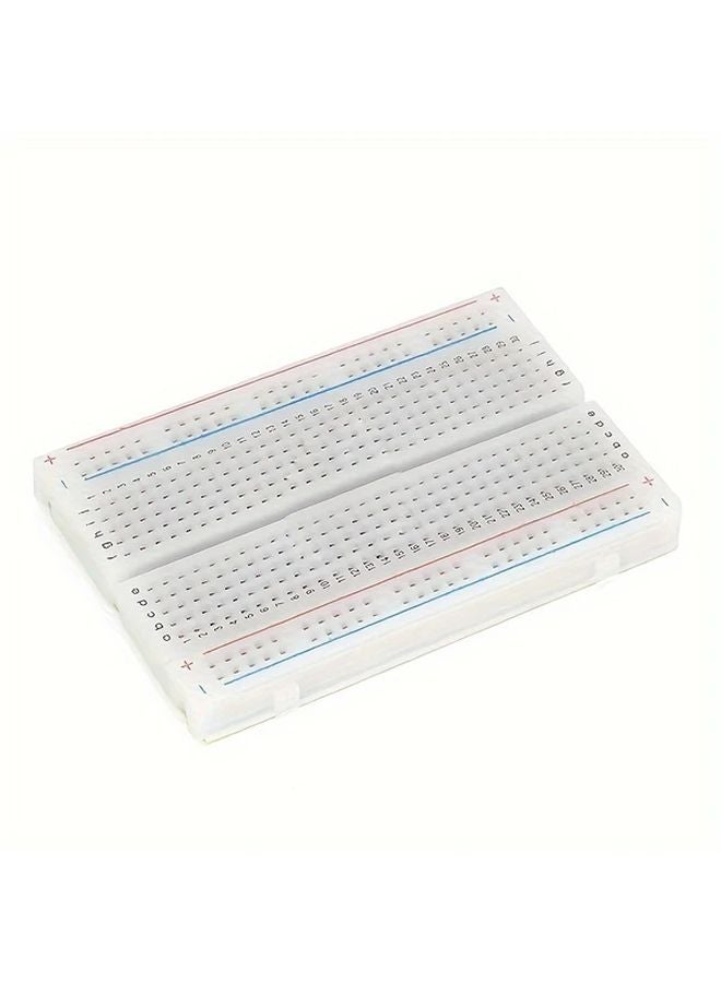 Electronic Entry Kit For UNO Arduino DIY 1 Set With Uno R3 Mini Breadboard LEDs Jumper Wires Buttons - Image 3
