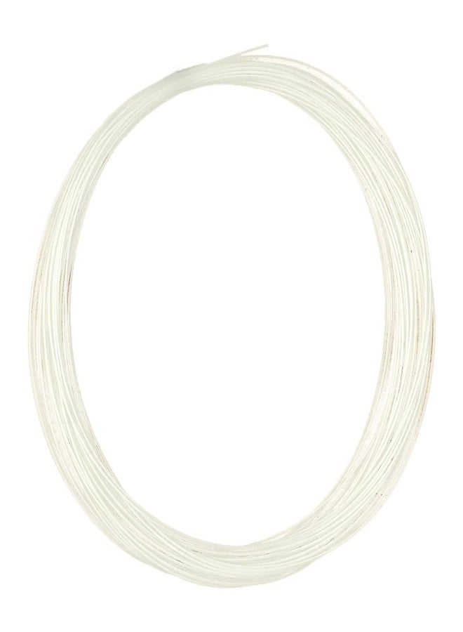 Li-Ning NS 95 Badminton String, 70mm (White) - Image 3