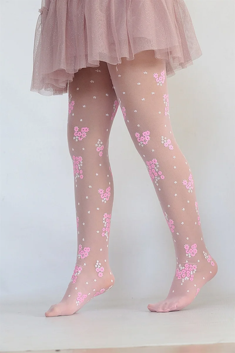 DayMod Pitircik Kids Tights