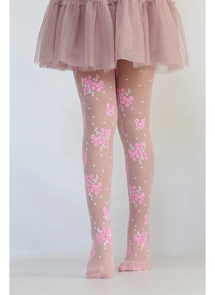 دايمود Pitircik Kids Tights