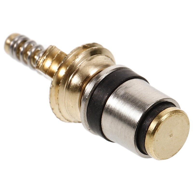 Automotive AC Valve Core Stem Repair Kit High Low Pressure R134a Compatible - Image 2