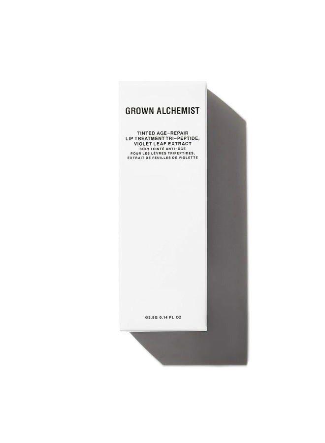 Grown Alchemist :: Tinted Age Repair Lip Treatment (3.8g / 0.14oz) - Image 2