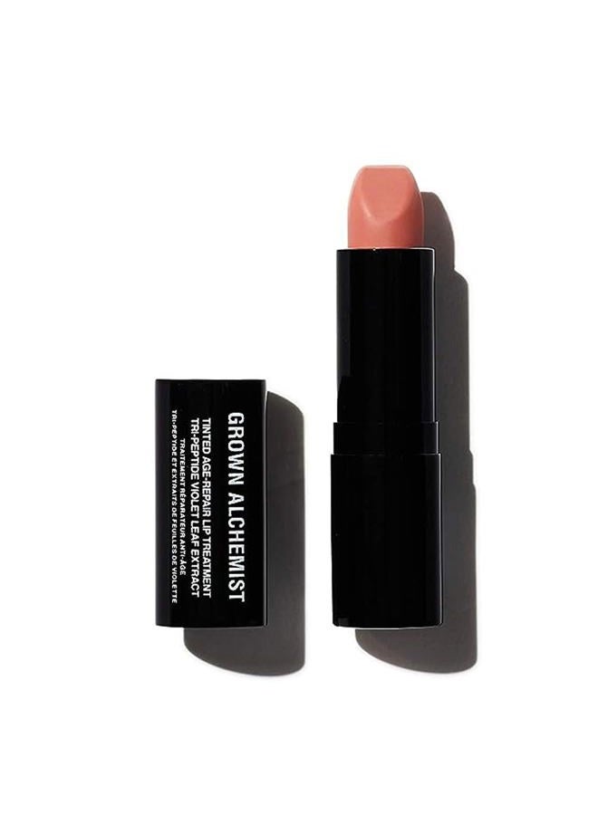 Grown Alchemist :: Tinted Age Repair Lip Treatment (3.8g / 0.14oz) - Image 1
