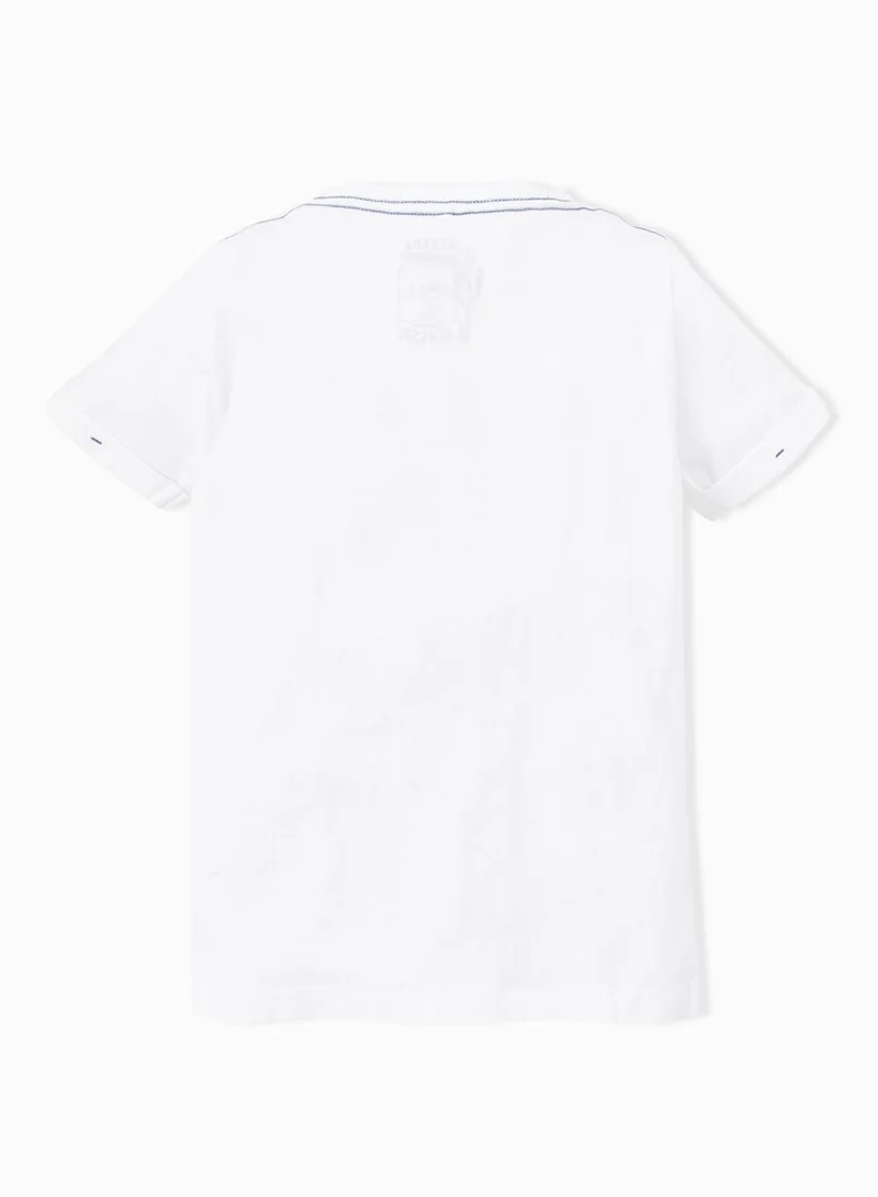 NAME IT Kids Halm T-Shirt
