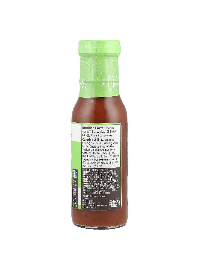 Primal Kitchen, Hawaiian Style BBQ Sauce, 8.5 oz (241 g) - Image 2