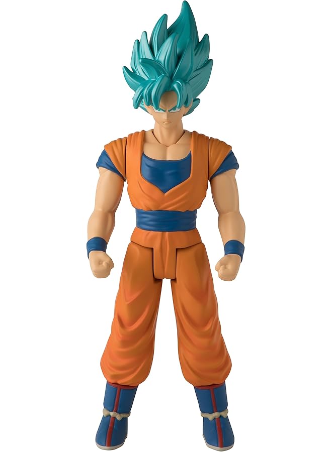 دراجون بول زد سلسلة ليميت بريكر جوكو بلو 12 بوصة - Image 1