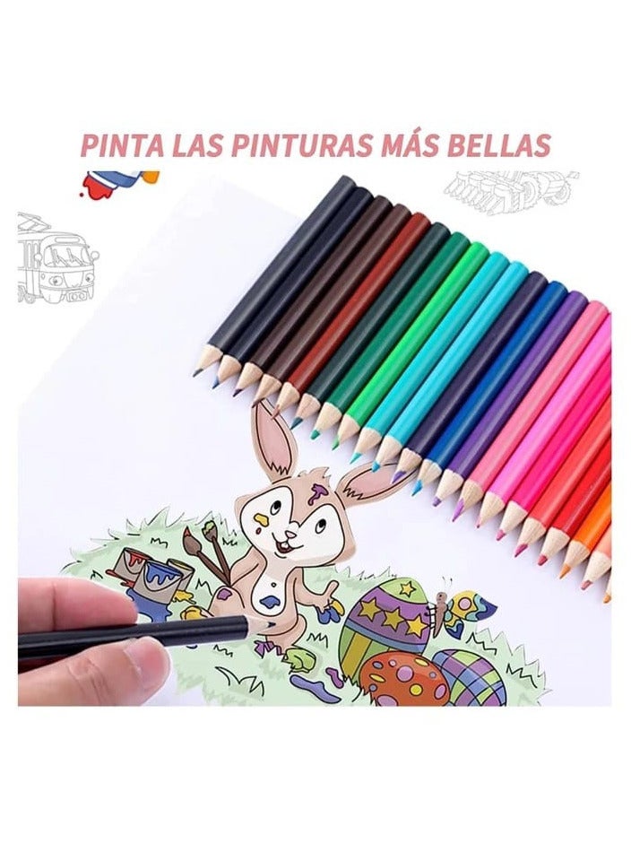 Nimo Deluxe Art Set, 150 Pieces - Art Supplies for Drawing, Painting, and More, Craft Supplies for Kids, Perfect for Teens Aged 4–13 Years. - Image 2