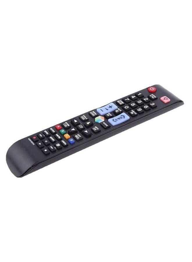 Allimity Replacement Tv Remote Control For Samsung Black - Image 2