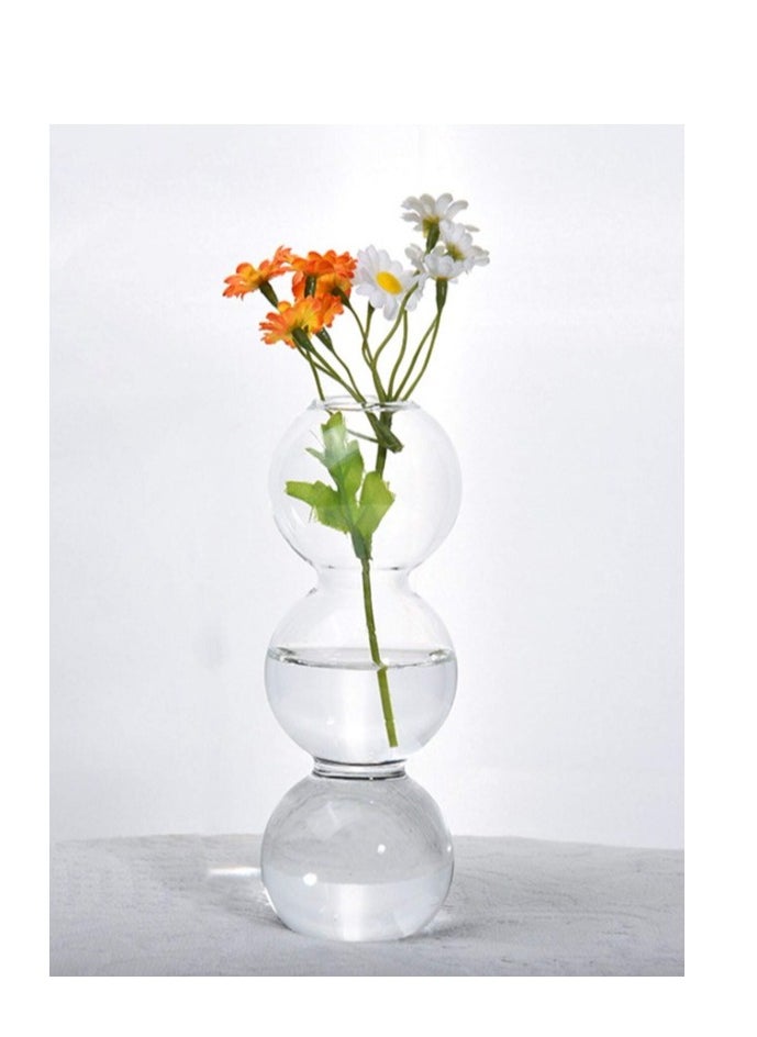 Generic - Multi-use vase and cup for ice cream and espresso latte ice cream, 350 ml, one piece - Image 1