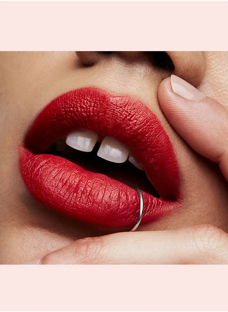 MAC Cosmetics Matte Lipstick - Lady Danger