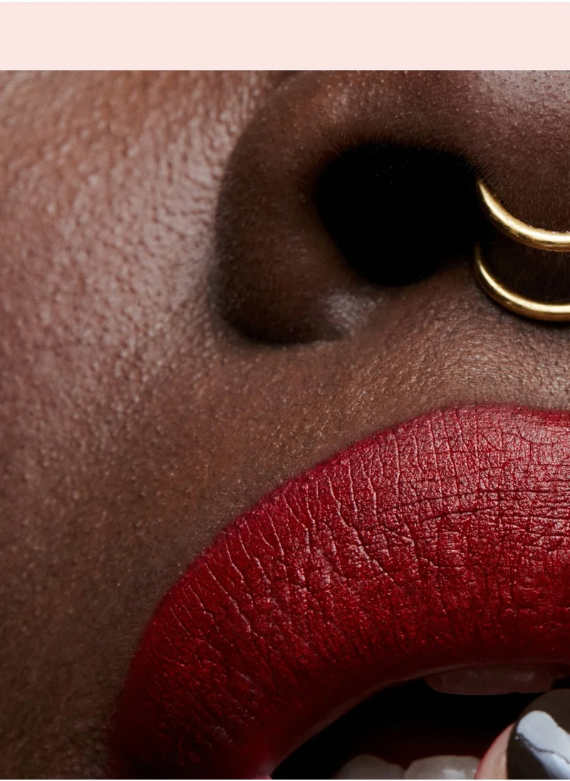 MAC Cosmetics Matte Lipstick - Lady Danger