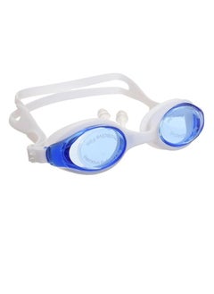 Generic Silicone swimming glasses with earplugs  - Image 2