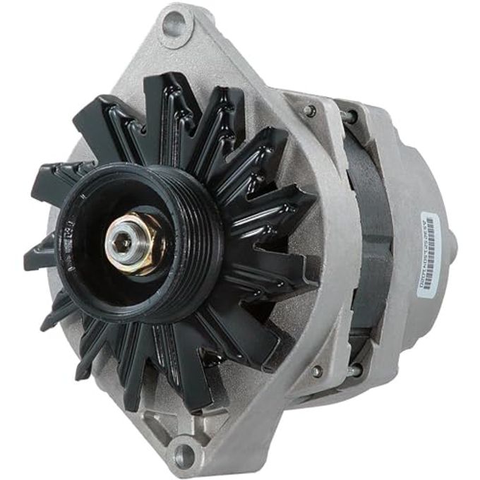 ACDelco Gold 335-1226 Alternator - Image 4