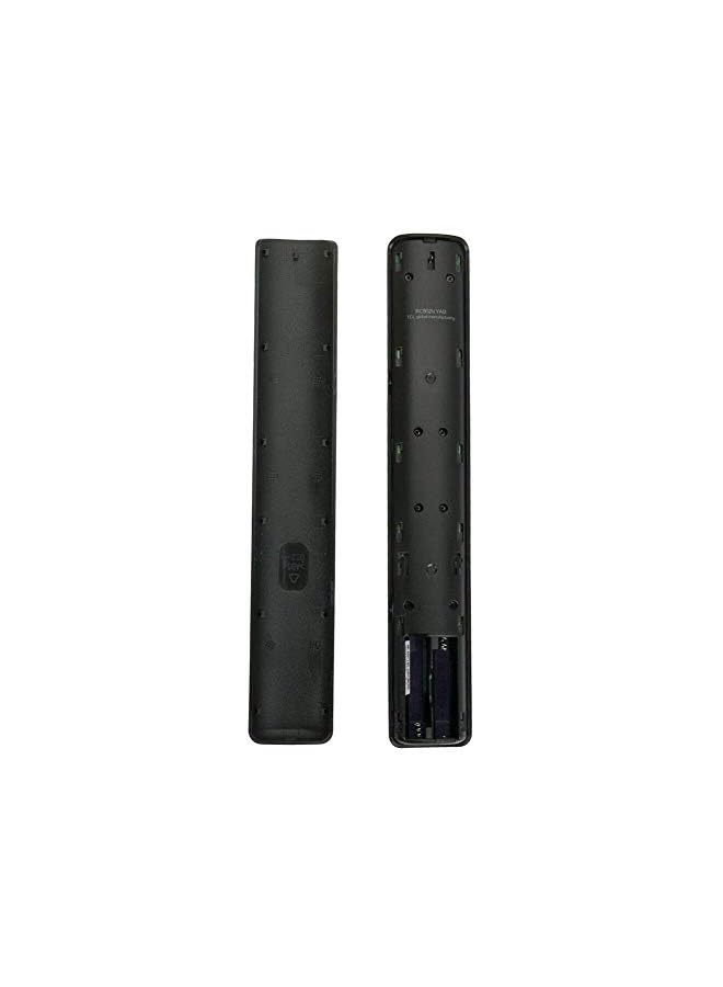 Allimity جهاز التحكم عن بعد GRC802N RC802N YAI2 مناسب لتلفزيون TCL L50E3800FS LED55P6500US - Image 2