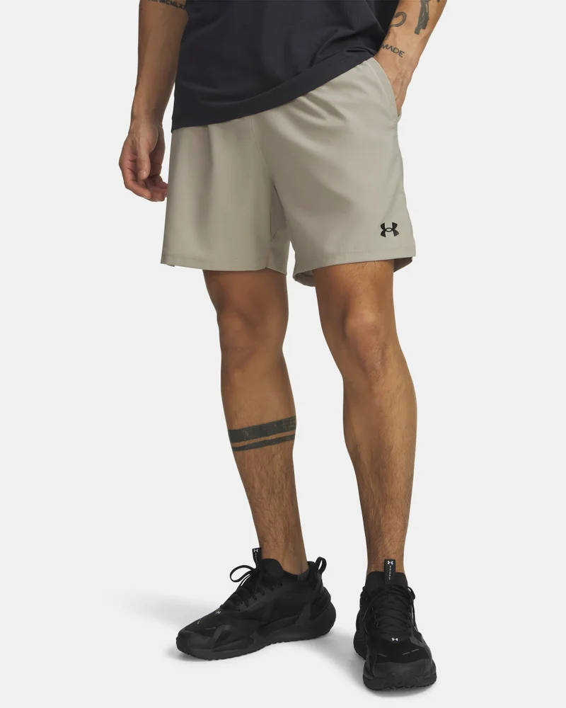 UA Vanish Woven DC