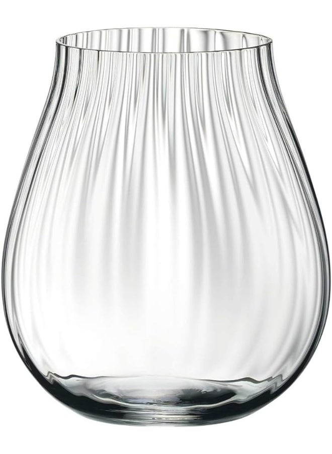 Riedel Gin Set a Verres de Gin (4 CrystalGlass)  - Image 2