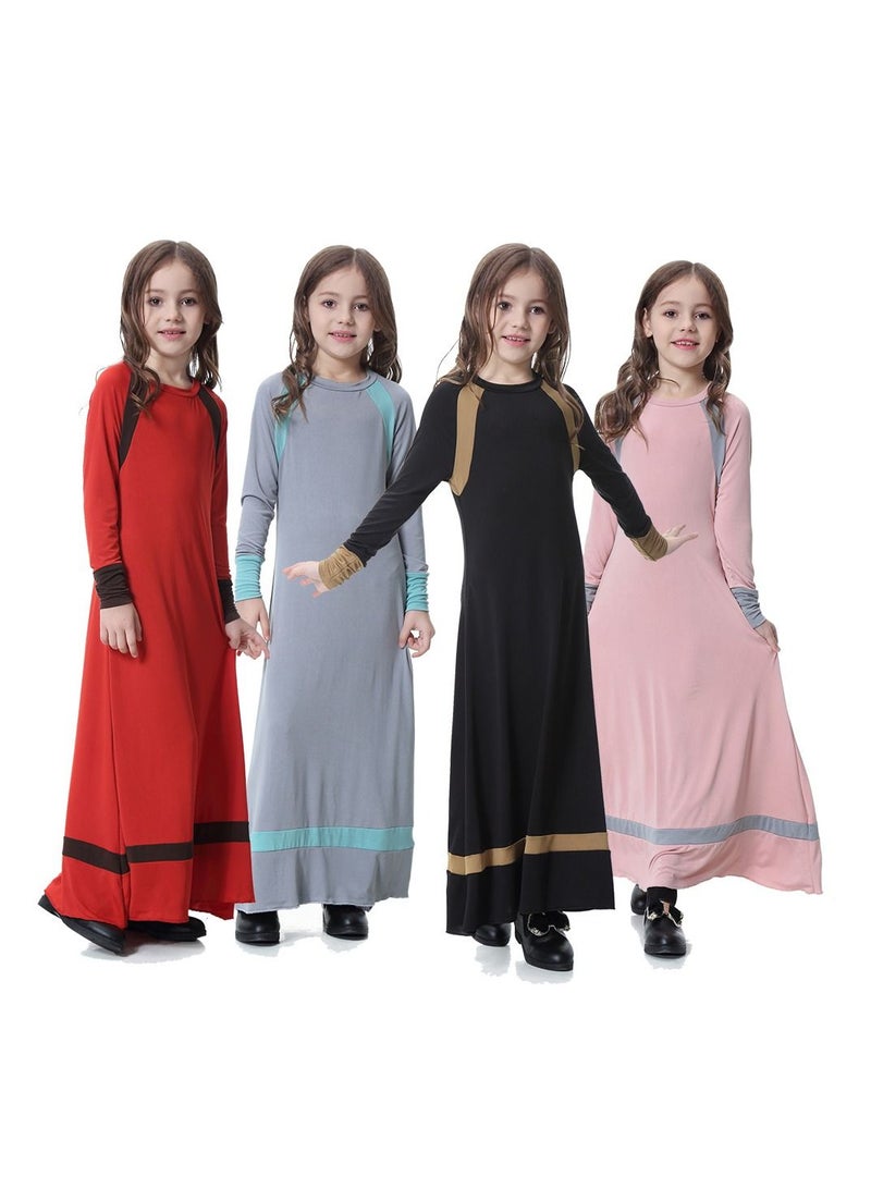 Loquat girl dress - Image 4