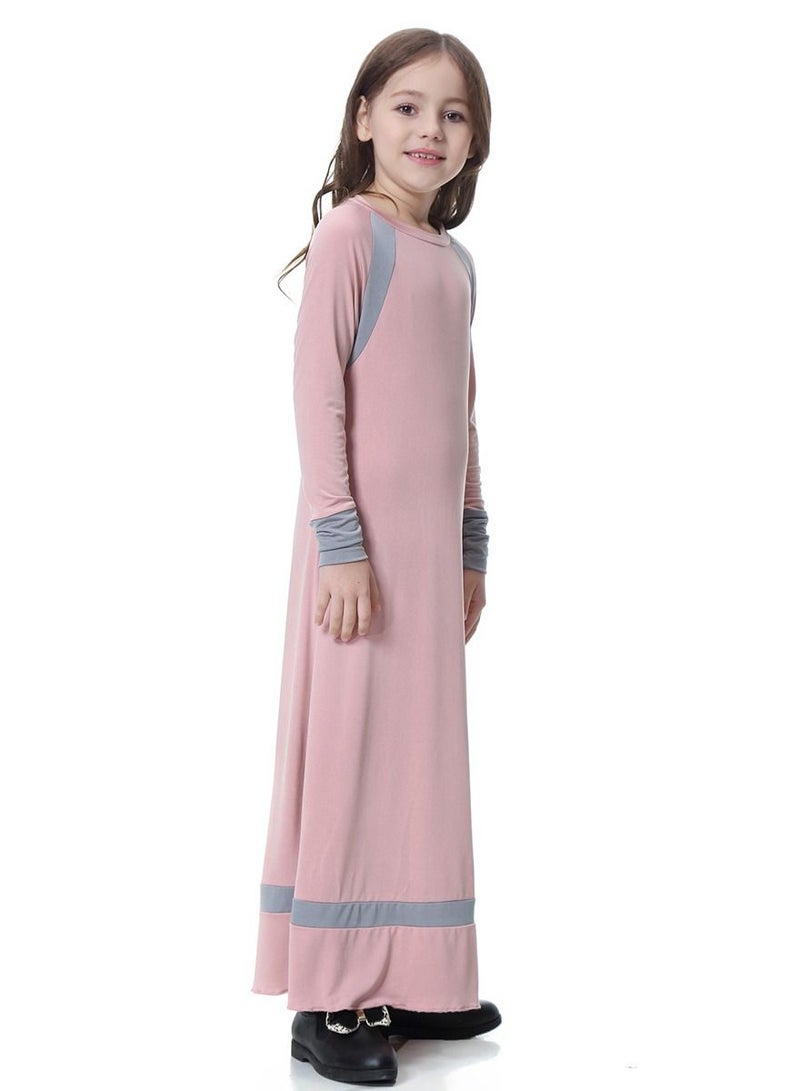 Loquat girl dress - Image 3