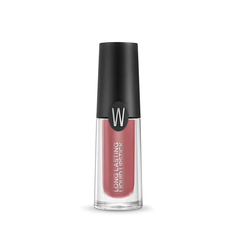 Wycon LONG LASTING LIQUID LIPSTICK  06 NUDE