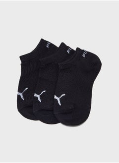 PUMA KIDS INVISIBLE 3P kids socks  - Image 1