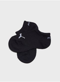 PUMA KIDS INVISIBLE 3P kids socks  - Image 2