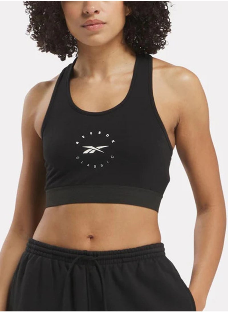 Reebok - Identity Bralette - Image 1