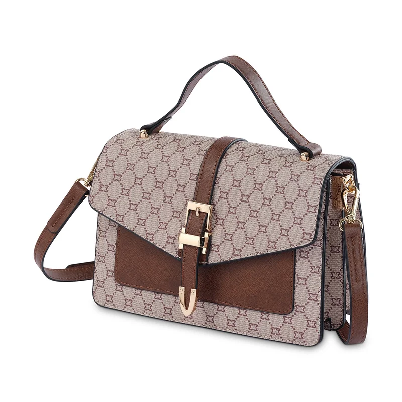 milano KEISHA SATCHEL