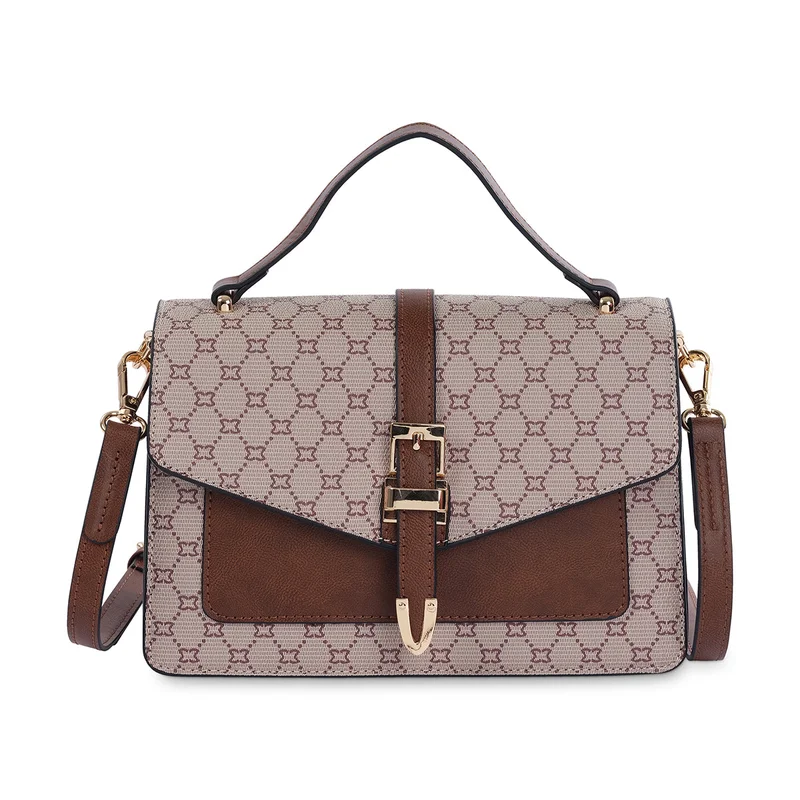 milano KEISHA SATCHEL