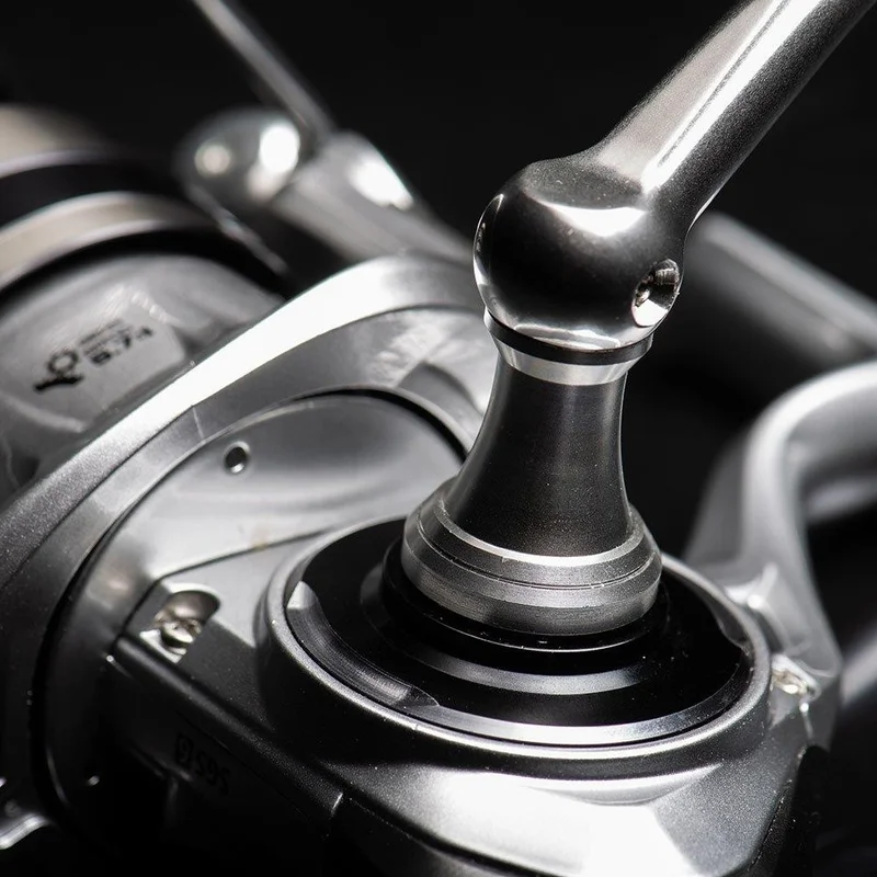 Savage Gear Sgs6 4000 Fd 6+1bb Fishing Rod