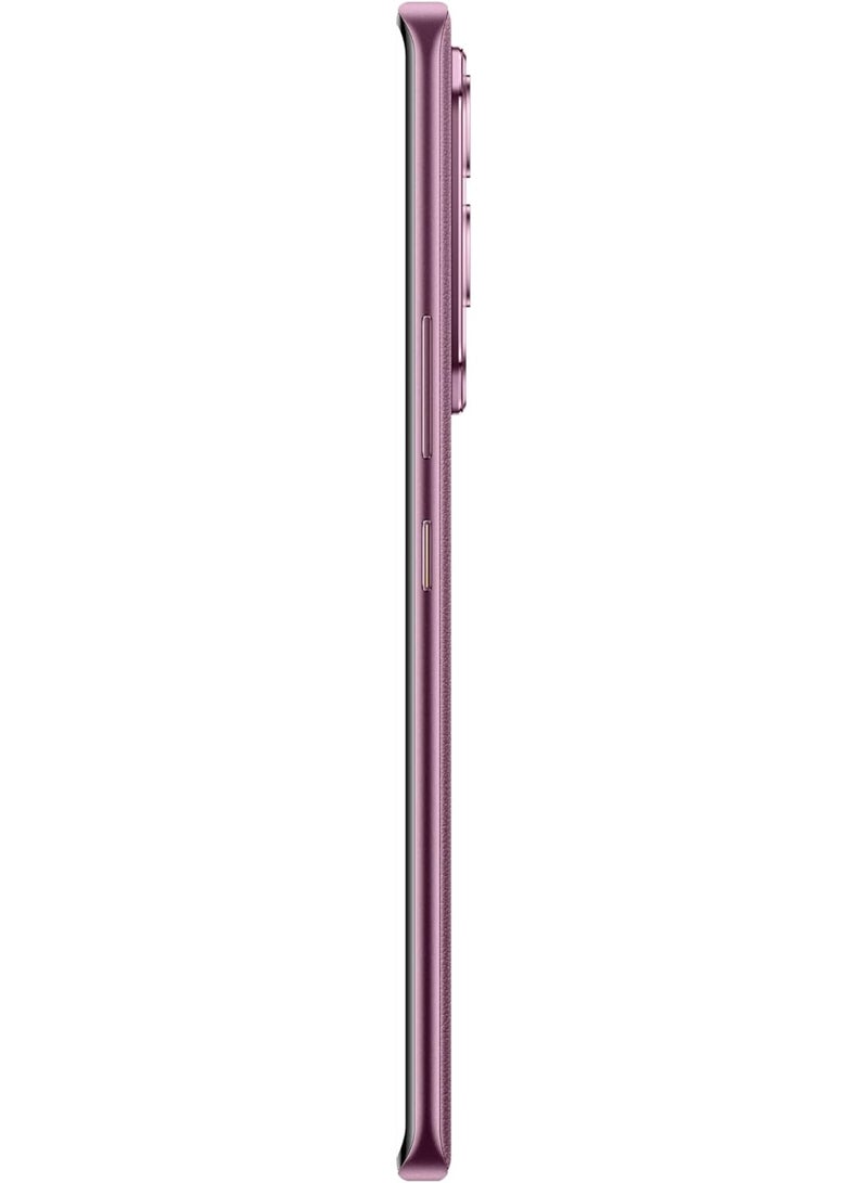 إنفينيكس نوت 50S ثنائي الشريحة بلوم الغموض 8 جيجابايت رام 256 جيجابايت 5G - النسخة الشرق أوسطية - Image 4