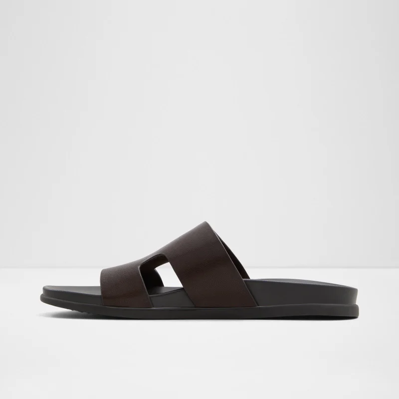ALDO  MONDI-IN Open Toe Casual Flip Flops for Men | Best Price UAE