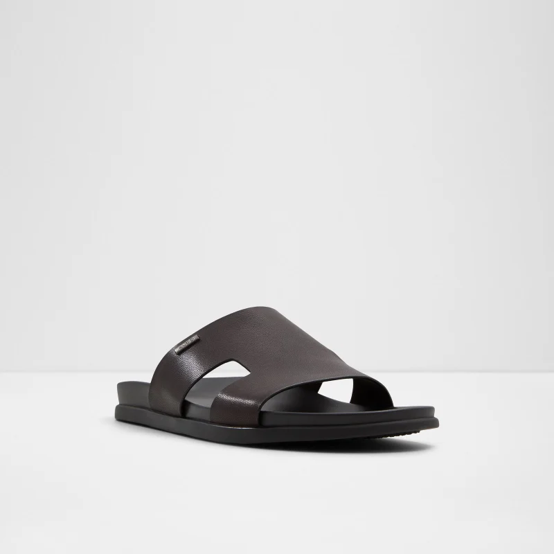 ALDO  MONDI-IN Open Toe Casual Flip Flops for Men | Best Price UAE