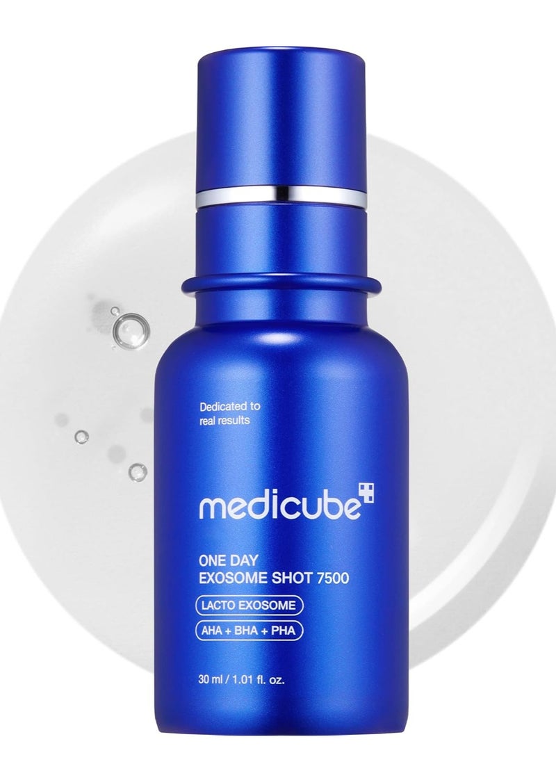 بون بولون - طلقة Exosome Medicube 2،000 جزء في المليون 30 مل - Image 1