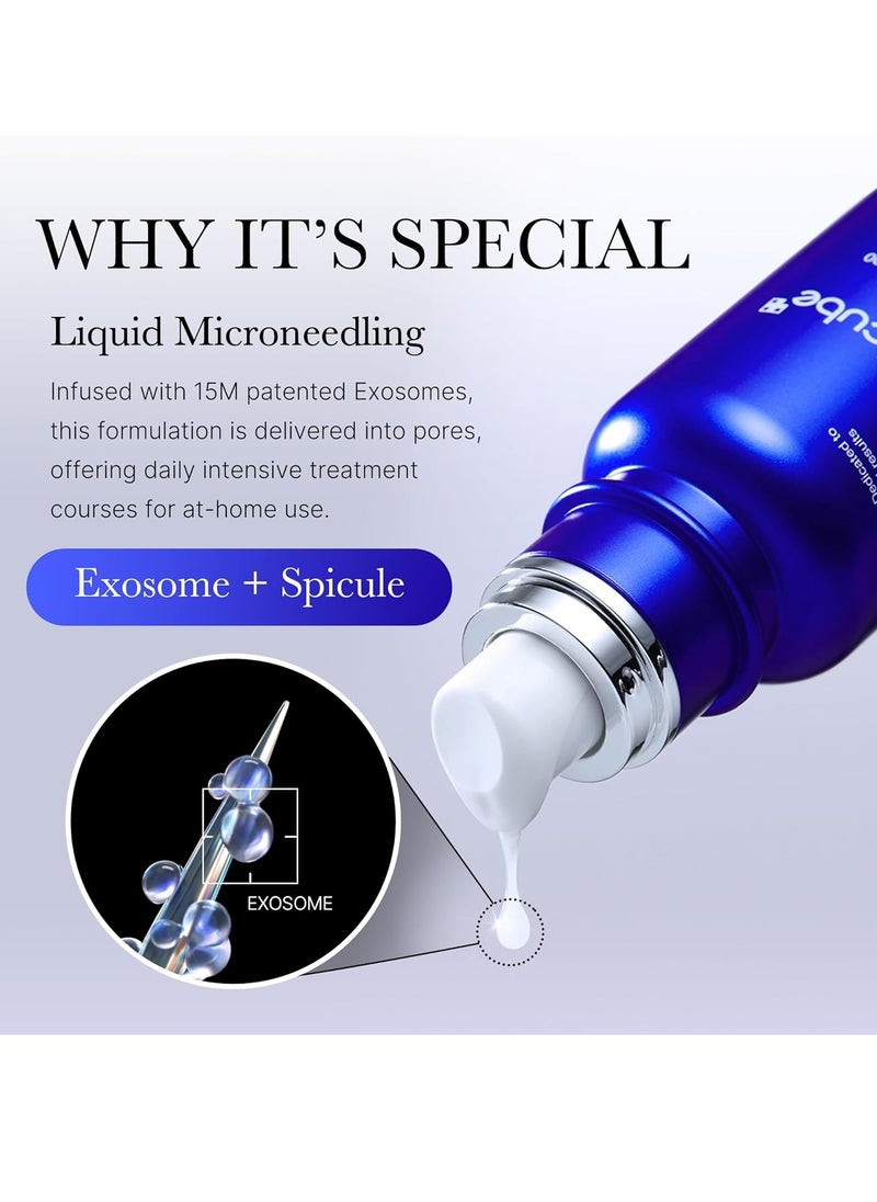 بون بولون - طلقة Exosome Medicube 2،000 جزء في المليون 30 مل - Image 1